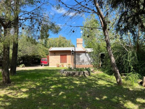 Cabaña Don Licho in San Javier, Argentina