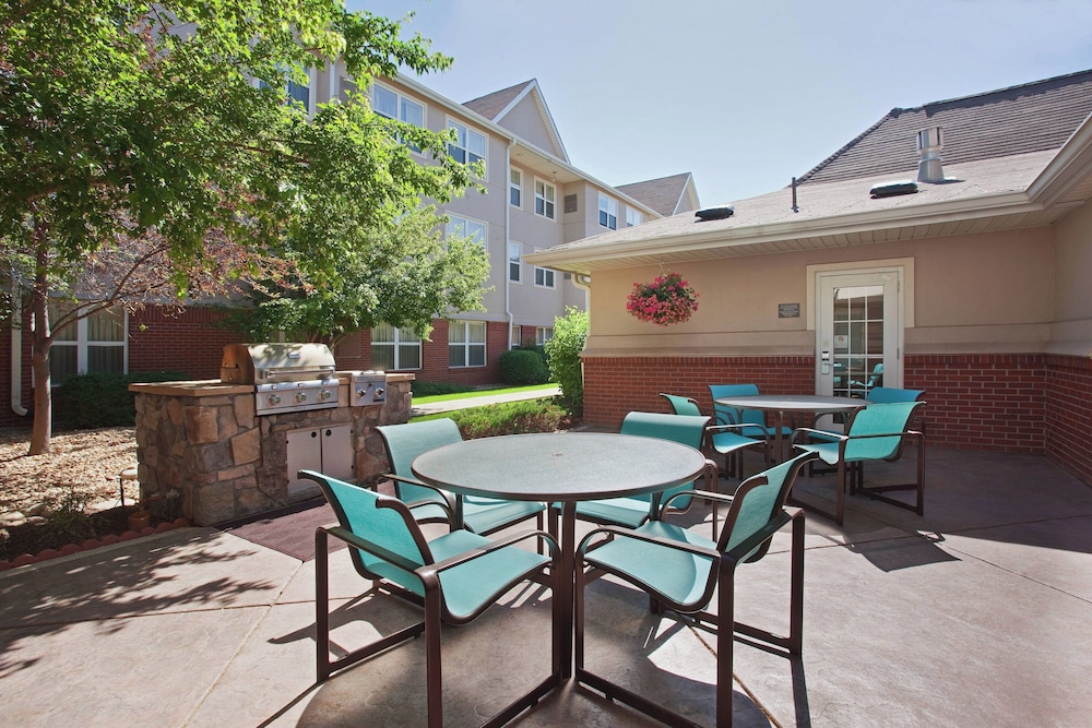 Residence Inn by Marriott Boulder Longmont - photo 49