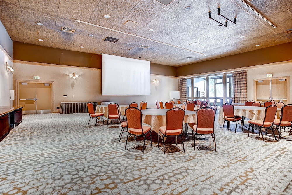 Keystone Lodge & Spa by Keystone Resort - photo 62