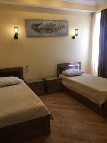 Fantaflat Old Tbilisi Apartment