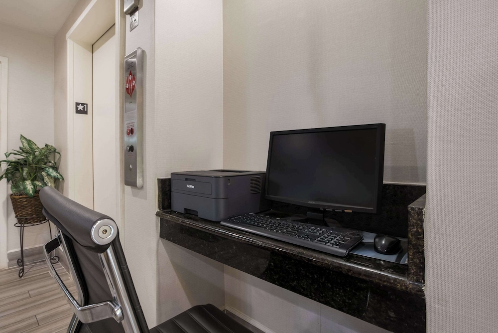 Quality Inn Atlanta Northlake - photo 29