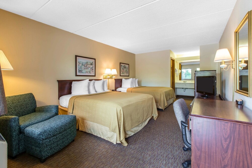 Quality Inn Cordele - photo 8