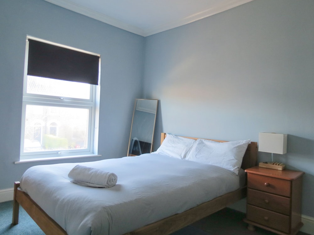 Seamless Stays - carbon neutral hotel in Norwich