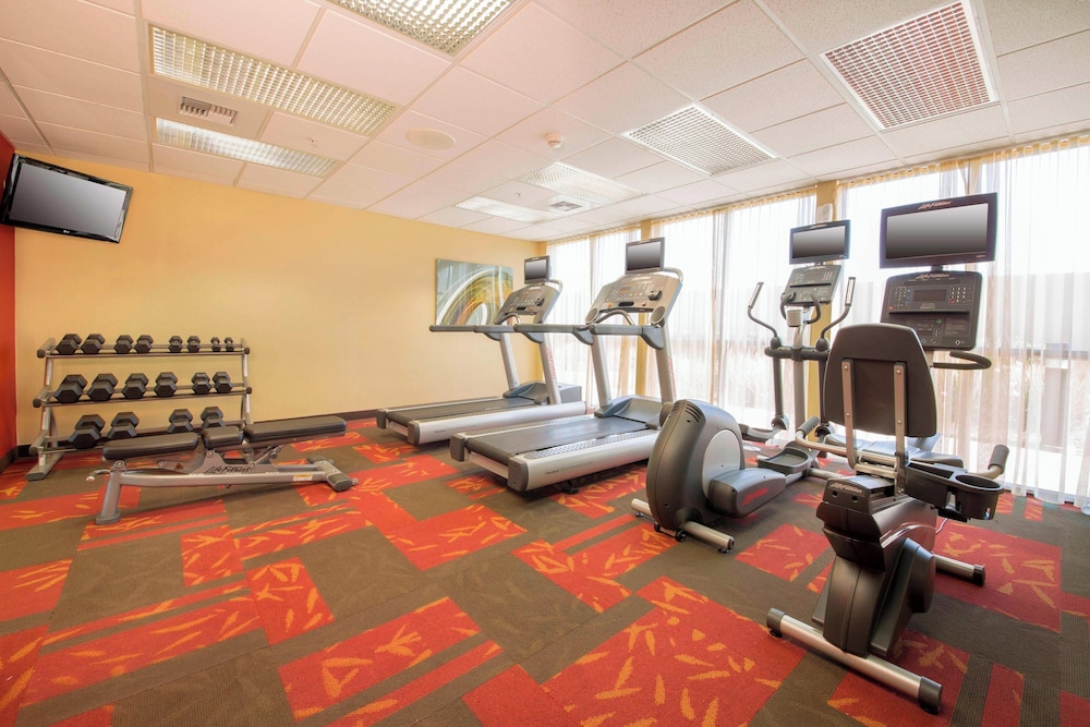 Courtyard by Marriott Sacramento Folsom - photo 29