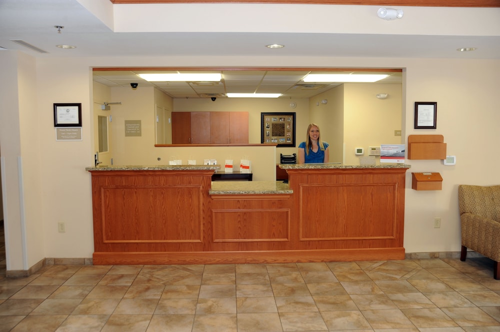 Candlewood Suites Radcliff Fort Knox by IHG - photo 54