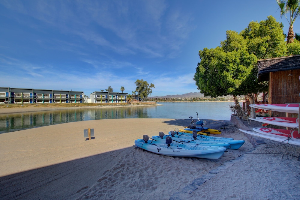 The Nautical Beachfront Resort - photo 59
