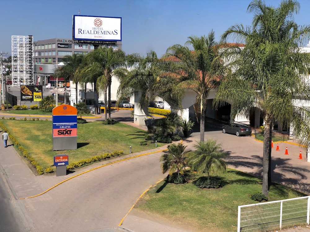 Real de Minas Bajio in Leon De Los Aldama, Mexico