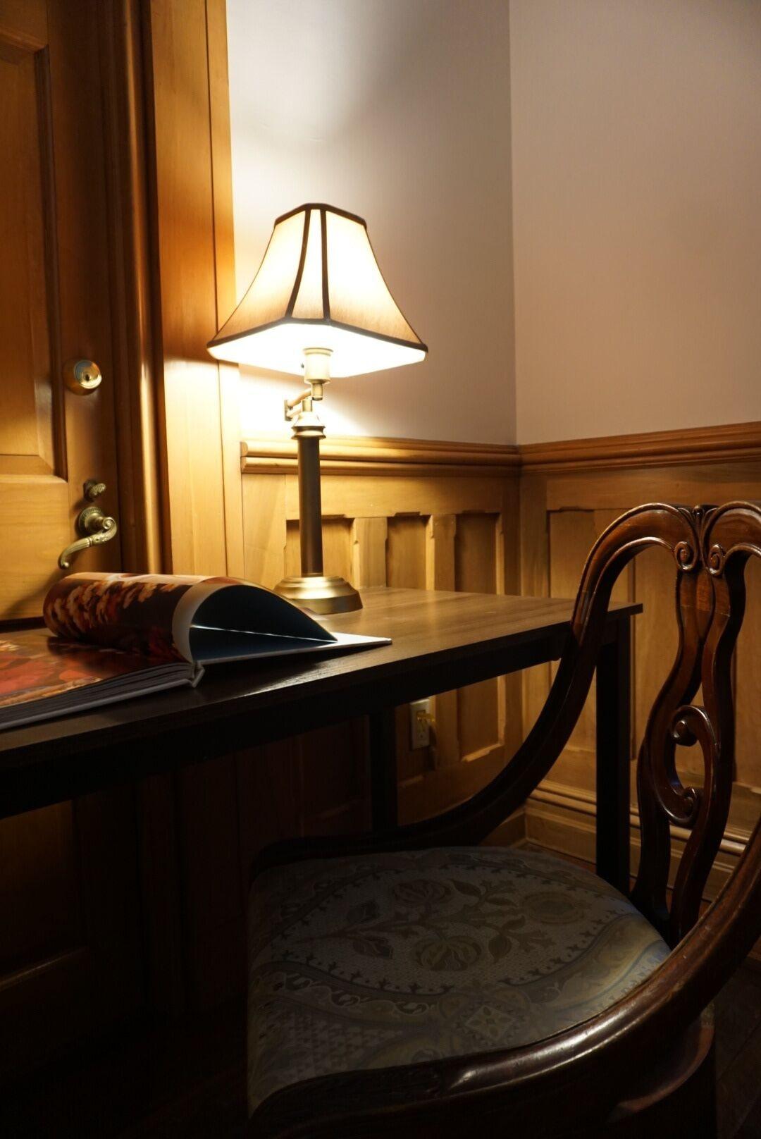 The Inn at Irving Place - photo 24