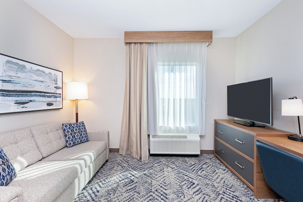 Candlewood Suites Erlanger South Cincinnati by IHG - photo 18