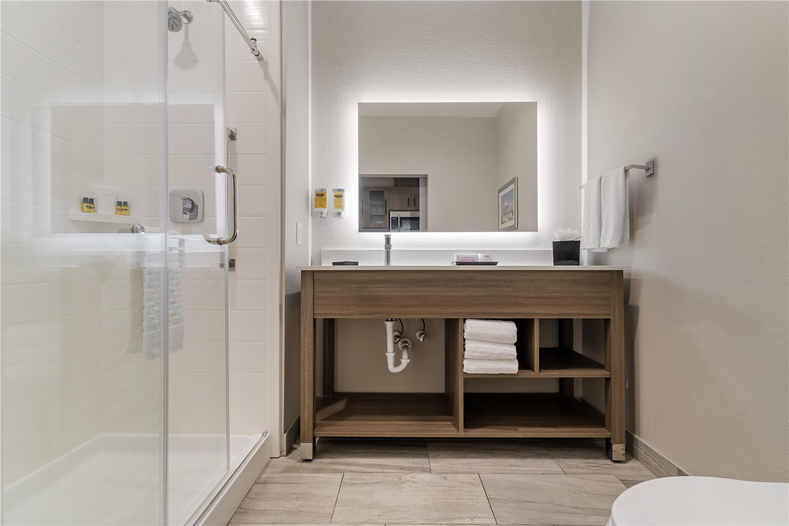 Executive Residency by Best Western Corpus Christi - photo 15
