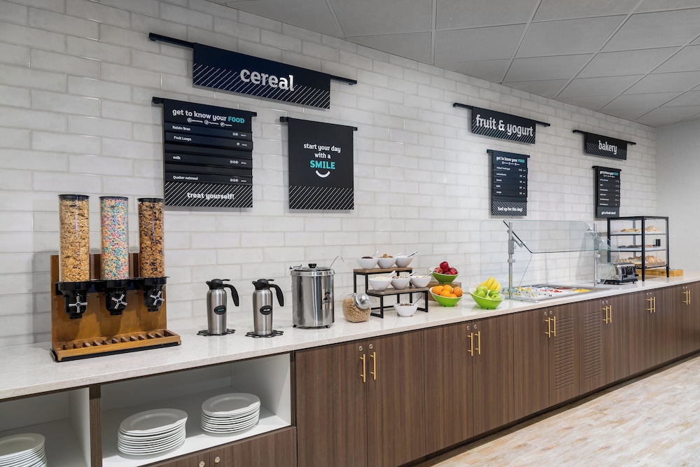Holiday Inn Wichita East I 35 by IHG - photo 26