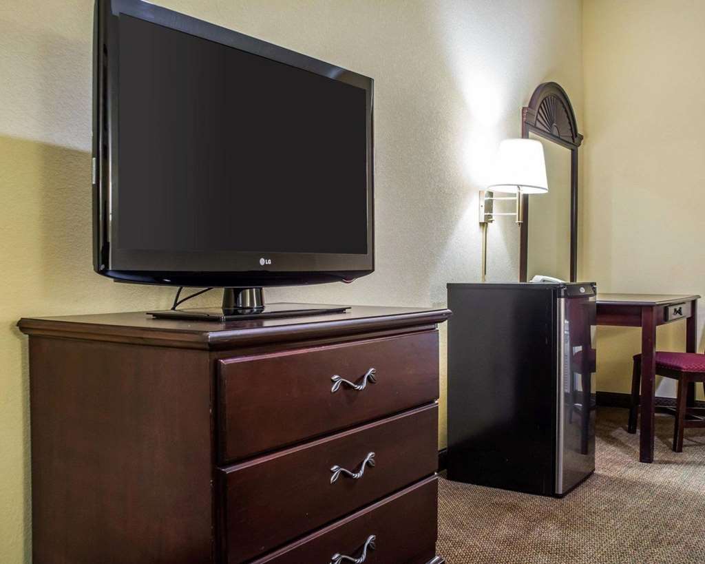 Econo Lodge Inn & Suites North Syracuse Airport - photo 13