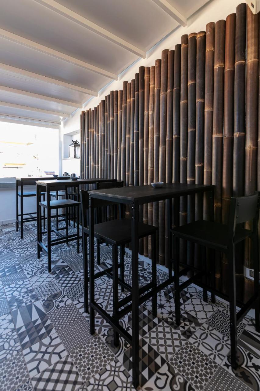Brigida 103 — 4-Star Luxury Hotel in Termoli, Italy