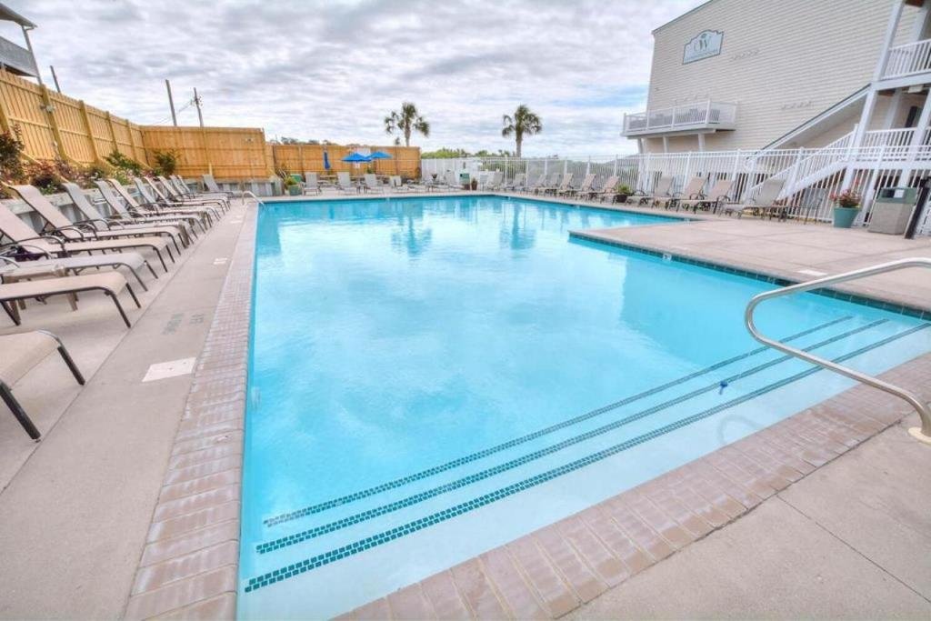 Ocean Walk 3204 Del Boca Vista in Oak Island, United States