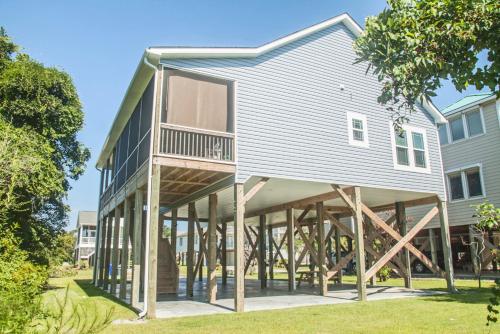 Bonne Mer by Oak Island Accommodations - photo 19