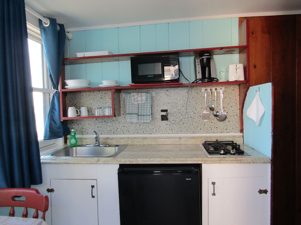 Oceana Cottages - photo 101