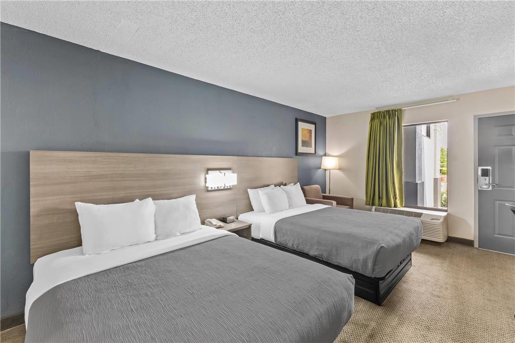 Quality Inn Fort Campbell - photo 19