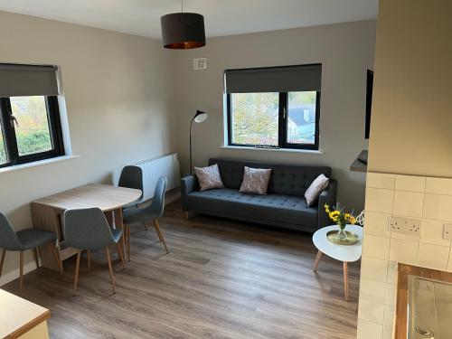 Top of the Town No.5 — 4-Star Luxury Hotel in Cootehill, Republic of Ireland