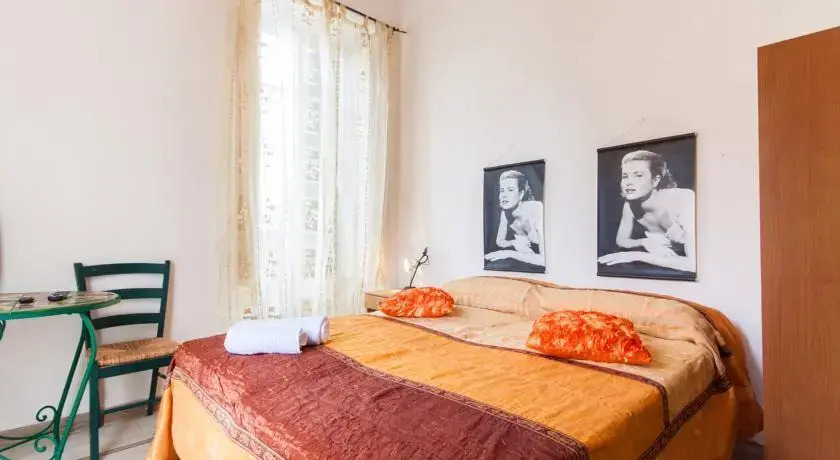 Agli Antichi Quartieri Apartments — 4-Star Luxury Hotel in Alcamo, Italy
