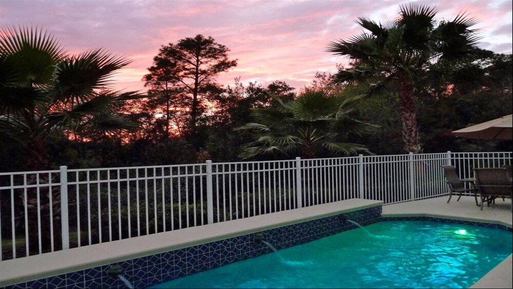 Je37919 Reunion Resort 4 Bed 4 Baths Villa - photo 15