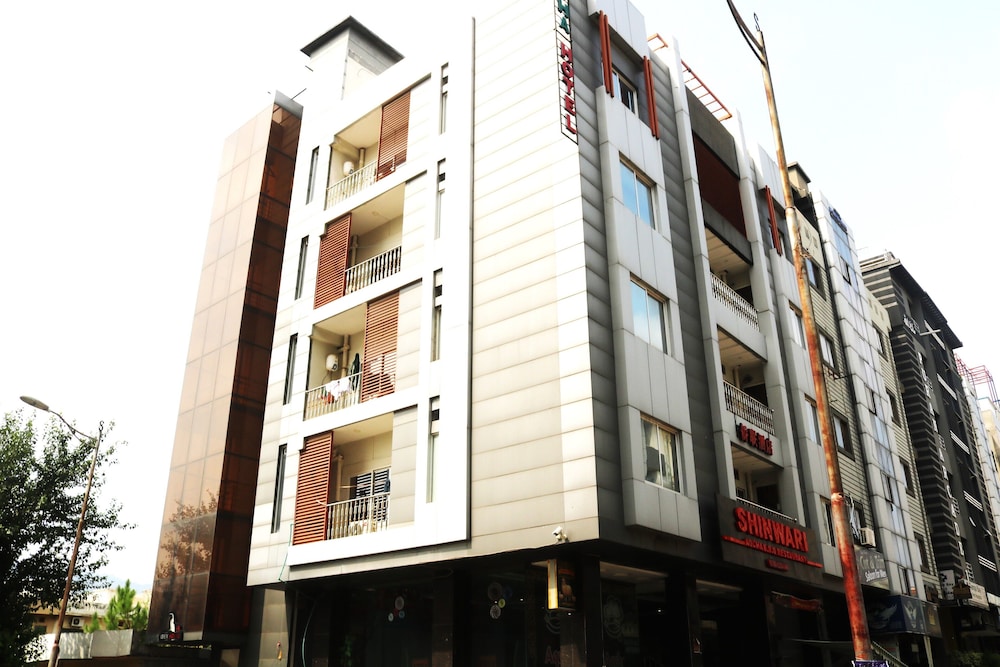 Aqcha Hotel in Islamabad, Pakistan