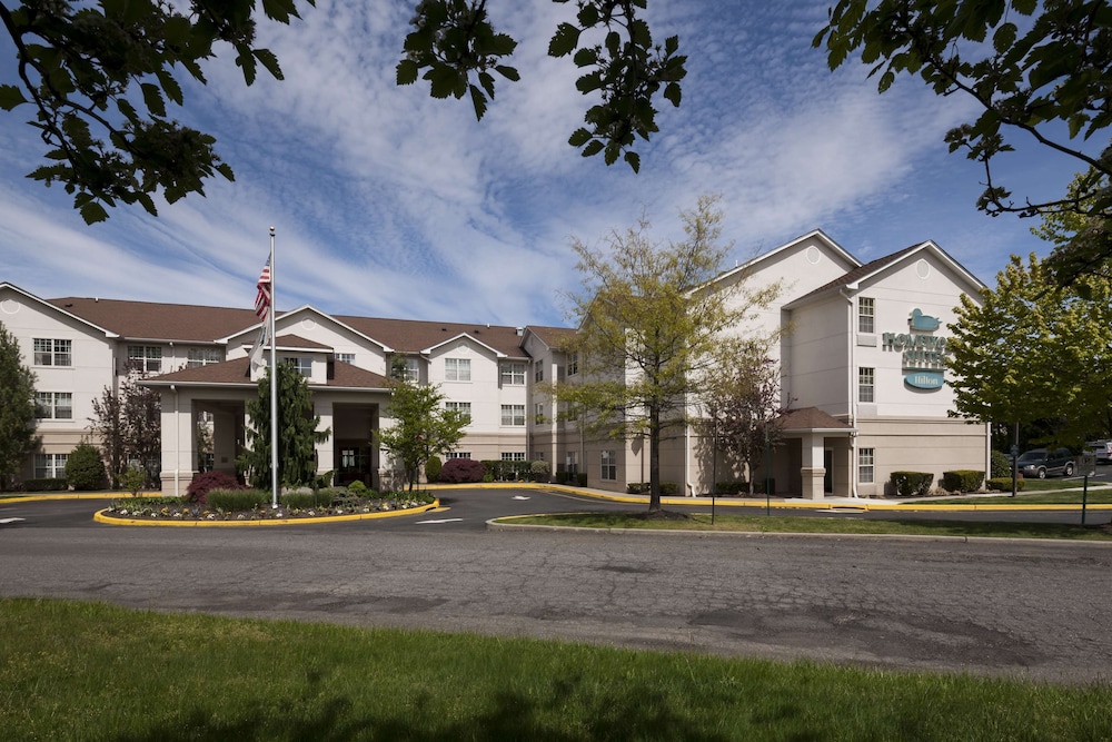 Homewood Suites by Hilton Newark Cranford - featured photo