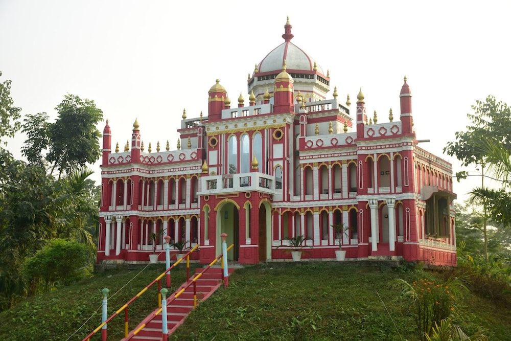 Resort Everest Alipurduar — hotel in Alipur Duar