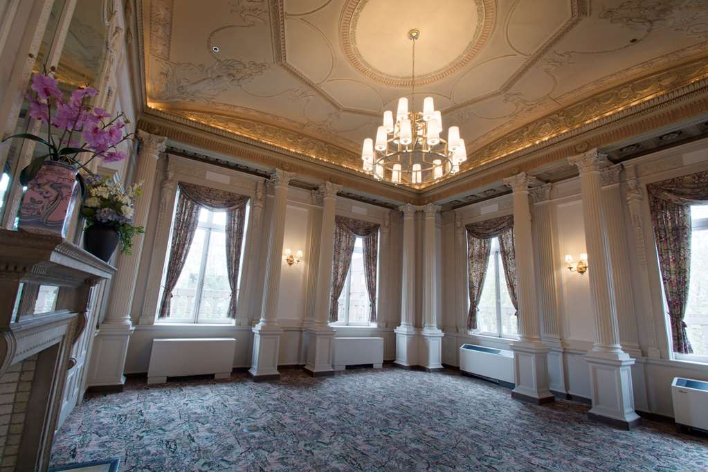Sentinel Hotel - photo 41