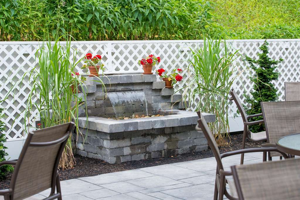 The Grand at Bedford Village Inn - photo 17