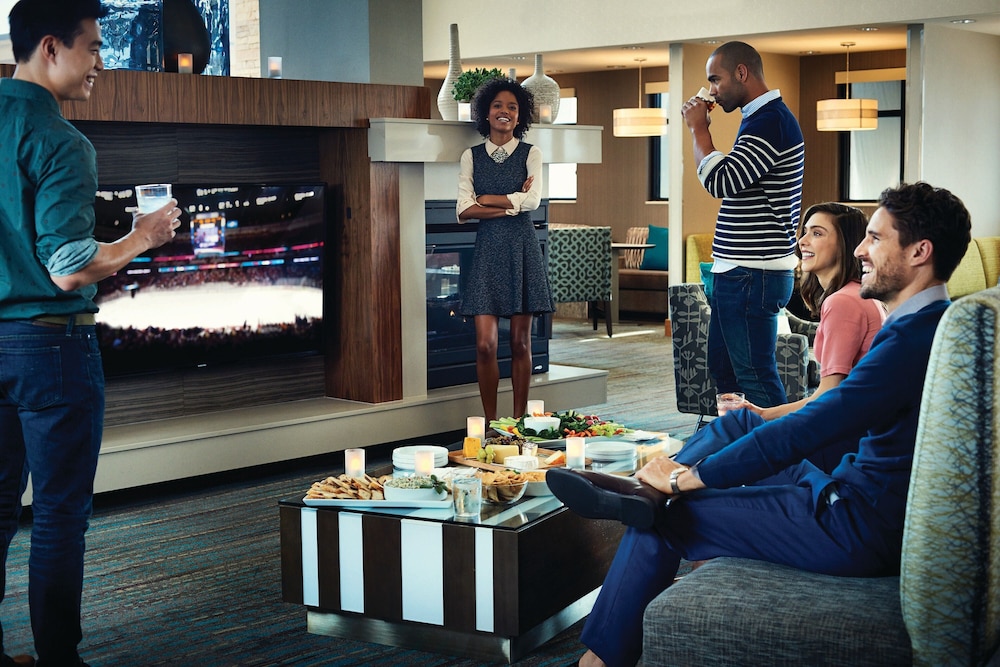 Residence Inn By Marriott Houston Westchase - photo 4