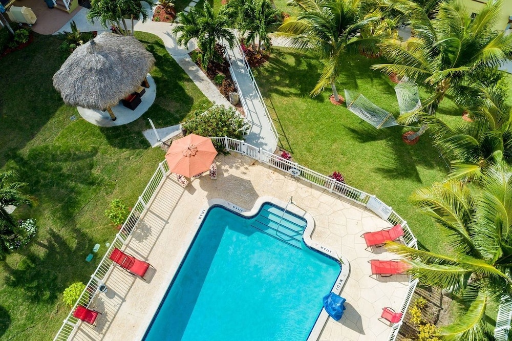 Oceans Beach Resort - photo 66