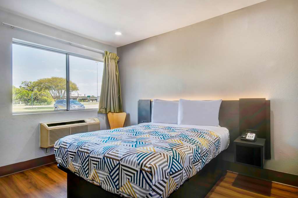 Motel 6 Port Allen LA Baton Rouge - photo 19