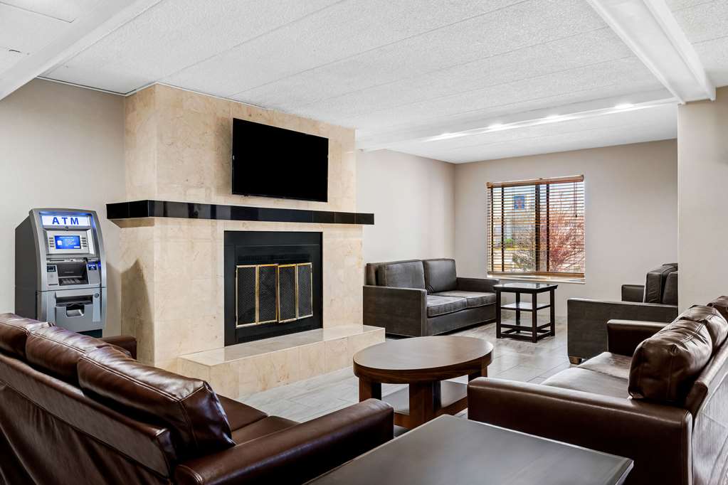 Econo Lodge Billings - photo 5