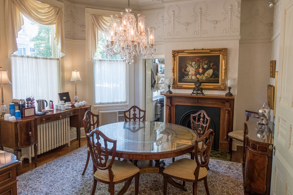 The Inn on Negley - photo 54