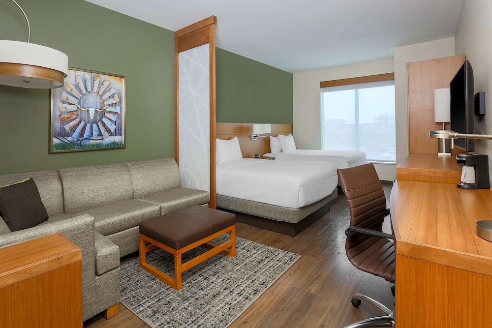 Hyatt Place Waco - photo 3