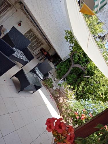 B&B Il Faraglione Bianco — 4-Star Luxury Hotel in Vieste, Italy