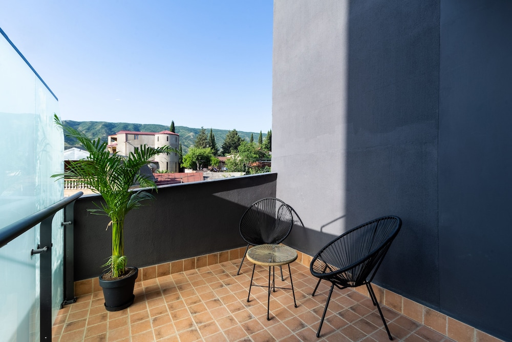 מרפסת / טרסה