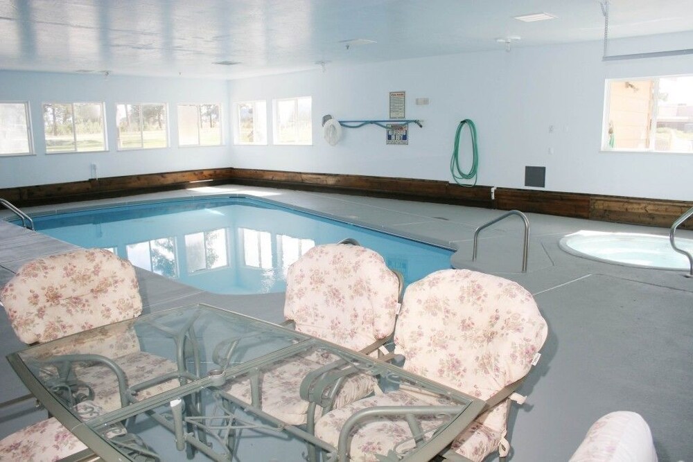 Pagosa Springs Inn & Suites - photo 24
