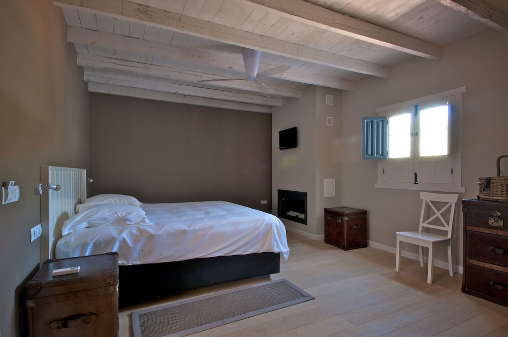 Cortijo Piltraque Relais de Charme — Colmenar — photo 5