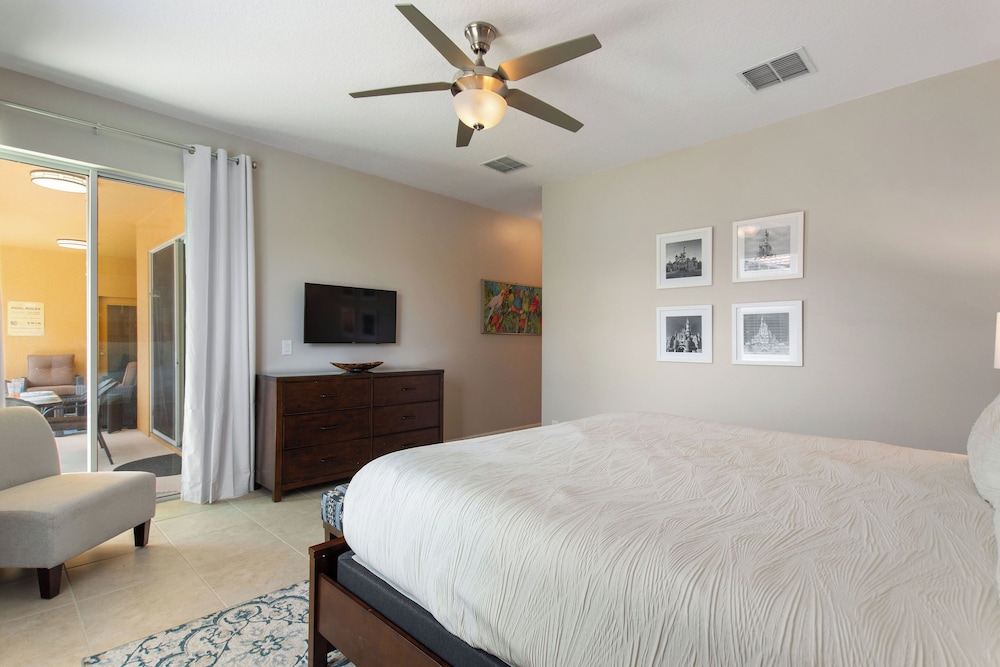 Breathe Easy at Solterra Resort by Shine Villas condo - photo 105