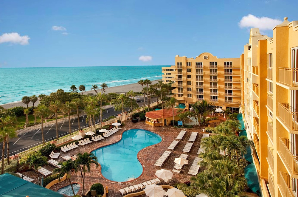 Embassy Suites by Hilton Deerfield Beach Resort & Spa - featured photo