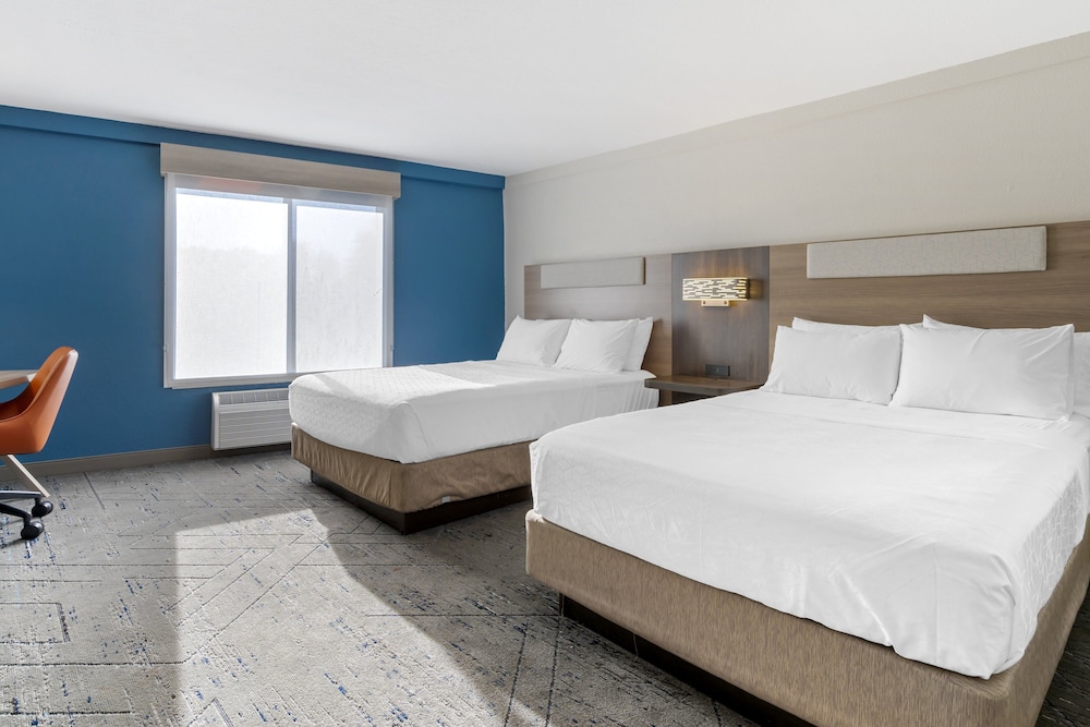 Holiday Inn Express Hotel & Suites The Villages by IHG - photo 10