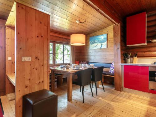 Im Brixenthal I — Woergl