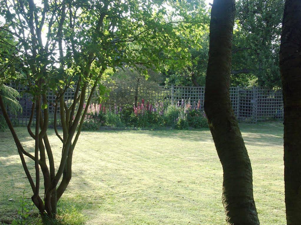 Catton Old Hall — Norwich — photo 5