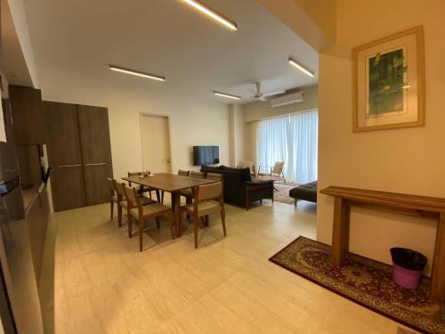 By The Sea Luxury Beachfront Resort 223 in Batu Feringgi, Malaysia