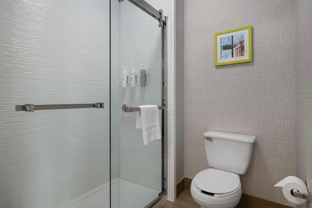 Hampton Inn & Suites Galveston - photo 31