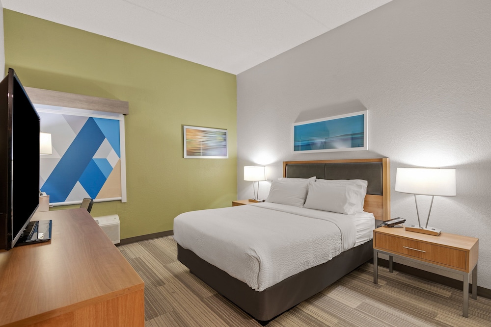 Holiday Inn Express Hershey Harrisburg Area by IHG - photo 18