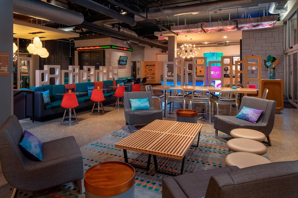 Aloft Rogers Bentonville - photo 17