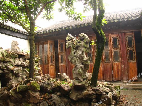 Xiaoya Youth Hostel in Suzhou, People's Republic of China