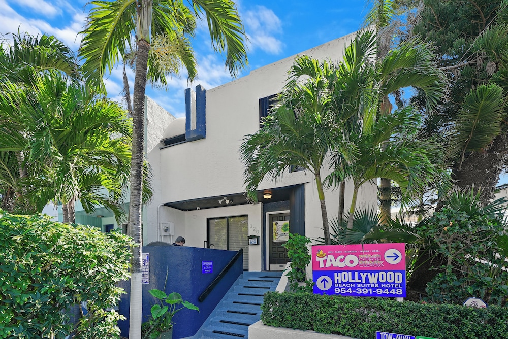 Hollywood Beach Suites - photo 40